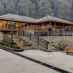 Club Mahindra Janjehli
