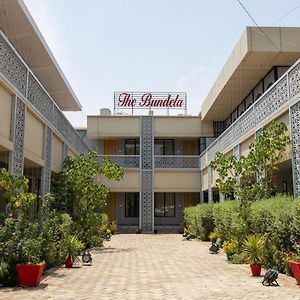 Hotel The Bundela - Khajuraho, Madhya Pradesh